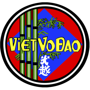 Logo Viet Vo dao