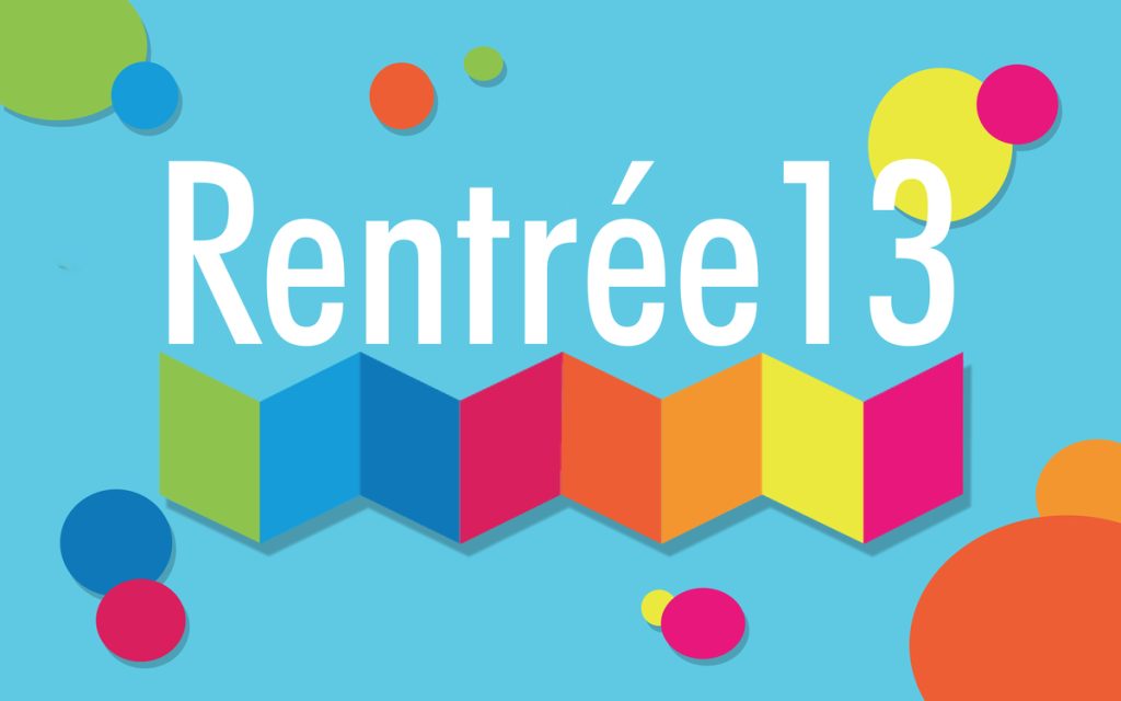 Forum des associations Paris 13e 2022