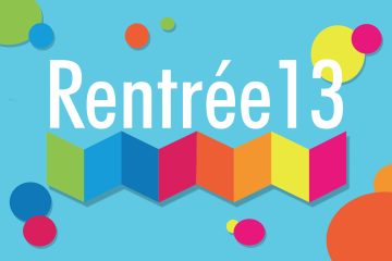 Forum des associations Paris 13e 2022